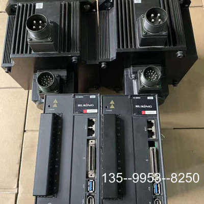 原装正品RUKING 儒竞伺服 SEA3-30HRCP 3kw伺服驱价格详谈