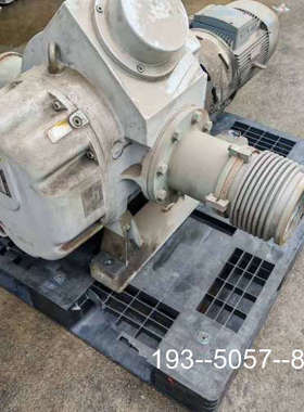 议价莱宝罗茨泵WAU2001，，滚筒运转，的详谈