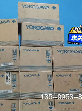 原装正品横河YOKOGAWA温度控制器UT550-00价格详谈