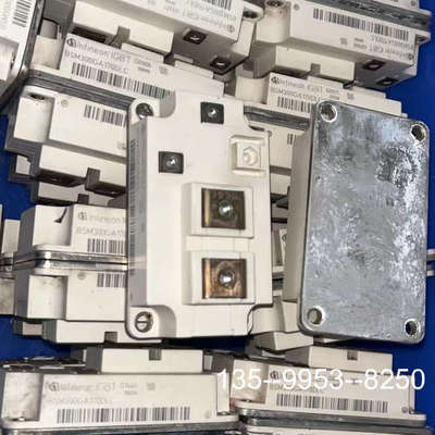 原装正品BSM300GA170DLC价格详谈