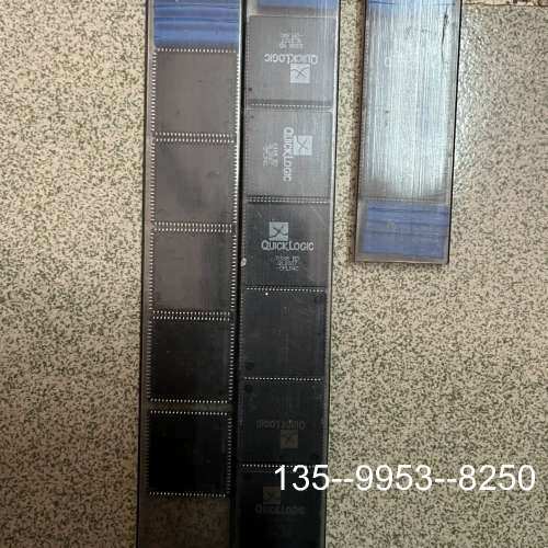 原装正品quicklogic 0338 bd ql2007-0pl8价格详谈