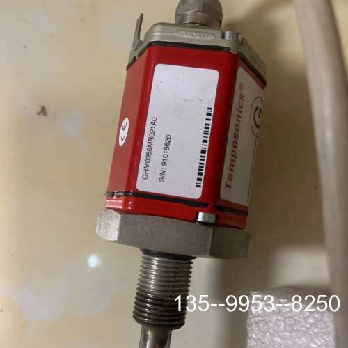 议价MTS位移传感器，型号：GHM0355MR021A0详谈