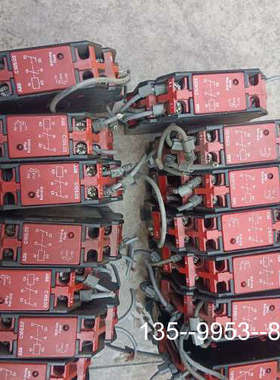 原装正品ABB安全继电器 C105.02，VDE 0435/C250价格详谈