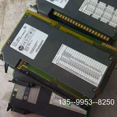 议价AB罗克韦尔模块，1771-IAD D和1771-IBN C详谈