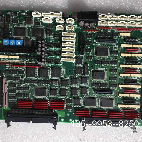 原装正品CPC-T0015A-11 输入输出板 TOB1015  成价格详谈