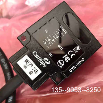 议价CANTOPS CTS-HPIO-25传感器详谈