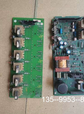 原装正品欧陆变频器电源板AH385621U001，AH05503价格详谈