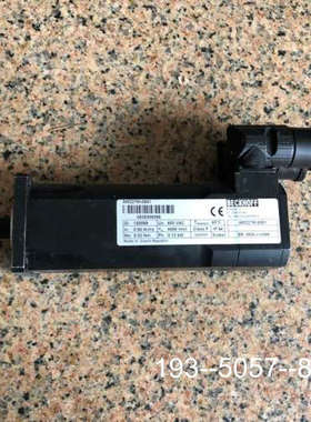 议价倍福电机AM227M-0001，，，没用过，详谈