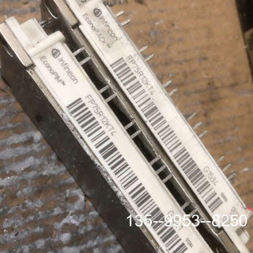 原装正品fp75r12kt4、fp100r12kt4、7mbr75v价格详谈