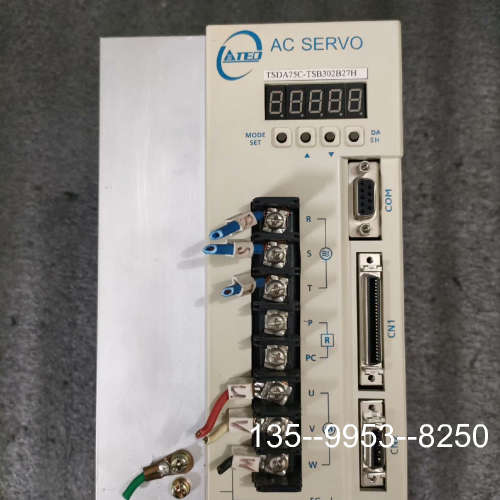 议价东驱动器TSDA75C-TSB302B27H 详谈