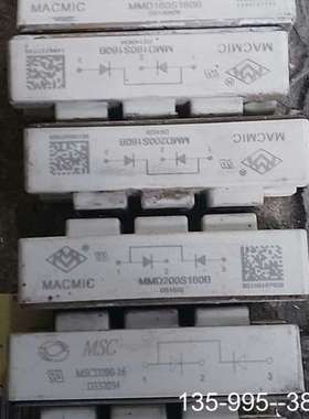 原装正品mmd160s160b mmd200s160b mscd20价格详谈