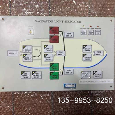 议价NAVIGATION+LIGHT+INDICATOR详谈