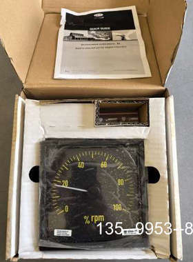 议价DEIF丹控转速表，Type：XL144，P/N：30914详谈