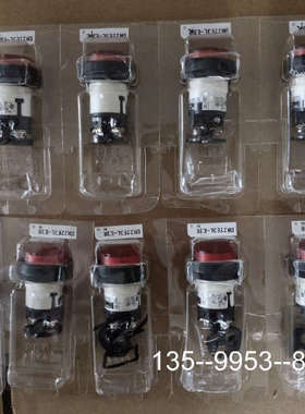 原装正品 Fe  红色  指示灯 DR22E3L-E3R   D价格详谈