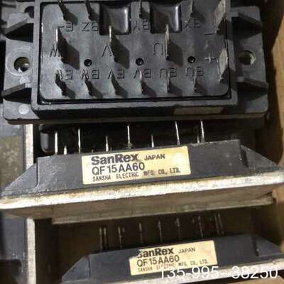 原装正品QF15AA60 价格详谈 话点“想要”和吧价格详谈