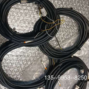 原装 巴斯勒相机连接线MVLZ 5M6002价格详谈 正品