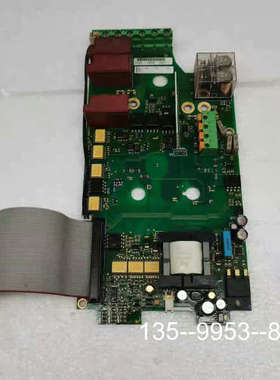 原装正品VACON 变频器PC00710D/CM270400驱动板7价格详谈