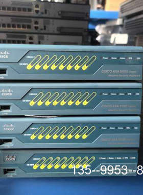 议价CISCO ASA5505 防火墙  单机无电源线详谈