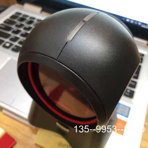 原装正品霍尼韦尔7120-2D扫描平台，支持一维码和二维码扫描，US