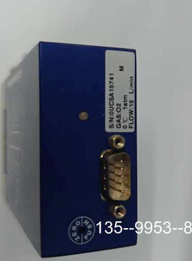 原装正品七星CS200流量计，氧气O2，15L/min量程蓝色价格详谈