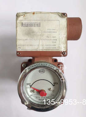 原装正品OVAL PI45B10 154.3CC 阀门指示器 价格详谈