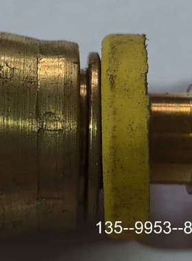 原装正品Parker 接头 30882-8-6B  品价格详谈