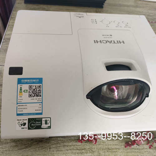 原装正品日立HCP-K29短焦投影机价格详谈