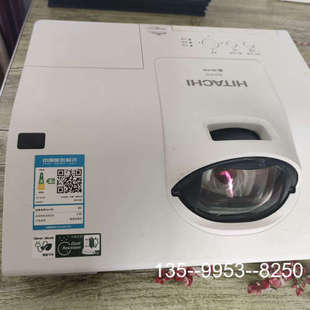 K29短焦投影机价格详谈 日立HCP 原装 正品