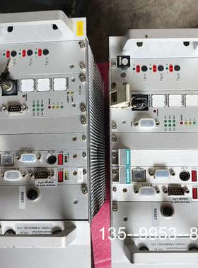 议价MATTSON 控制器 DCM0801/24, CPCI-S详谈