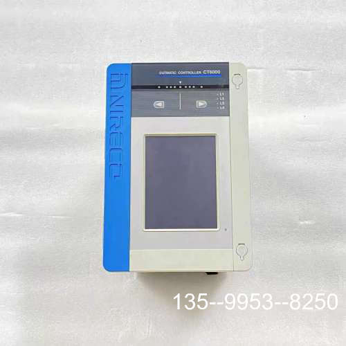 原装正品尼利可印刷截切控制器CT6000 原装价格详谈