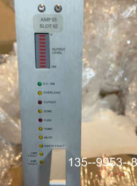 议价Tyco Spector / Lumenex Ltd Amp详谈