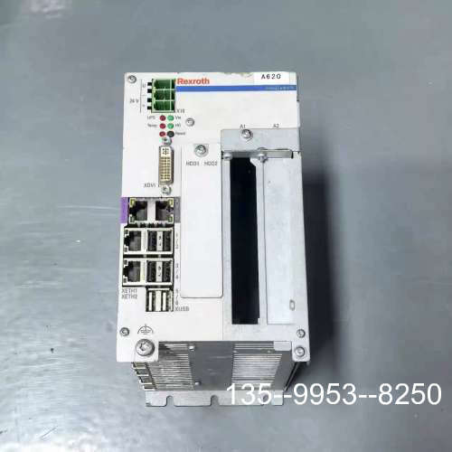 原装正品力士乐工控机VPB40.3D1L-2G0NN-D4D-DN-价格详谈