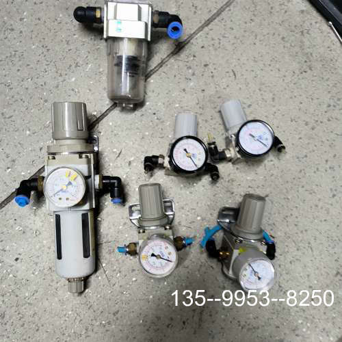 原装正品台湾金器调压阀SAR2000 SAW3000 MAR200-价格详谈