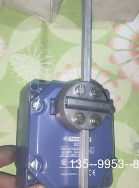 议价限位开关，XCRF17,带配件齐全有要的联详谈