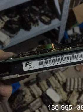 原装正品6mbi450u-120a-05配套agdr-71c价格详谈