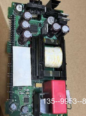 原装正品Ab变频器电源板312863-A02，312864价格详谈