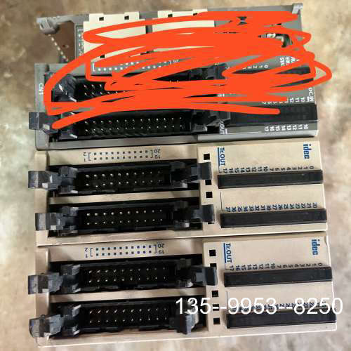 原装正品IDEC和泉FC4A-T32K3、、2个，完价格详谈