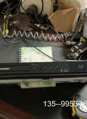 议价先锋（PIONEER）BDP-4110-K详谈