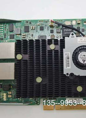 原装正品思科UCSC-MLOM-C10T-02 双口万兆电口网卡原装价格详谈