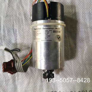 议价Agilent安捷伦泵驱电机5065-9945开关磁阻电机详谈