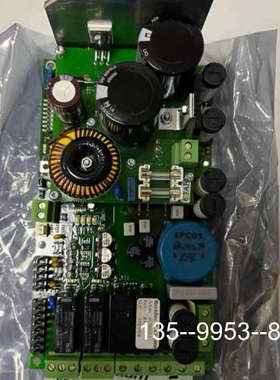 议价Consilium电源整流板CS4000火警控制面板详谈