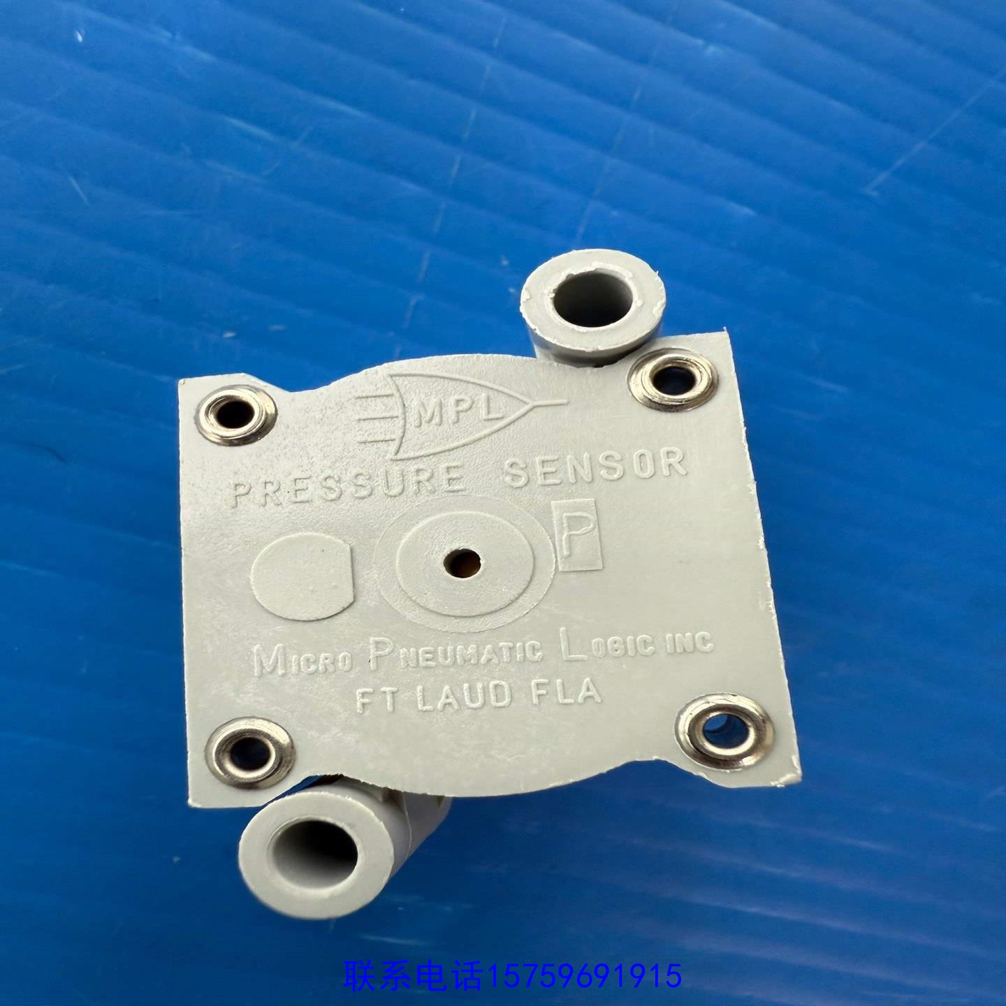 原装正品PRESSURE SENSOR真空开关 MPL502 微动开议价购买