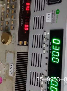 议价300V10A3000W大功率电源，台湾出的Scenergy详谈