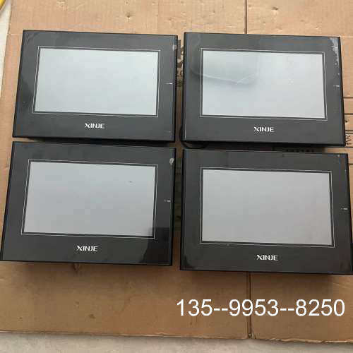 原装正品信捷触摸屏，TG765S-XT（H8/V2.E4)，口罩机拆价格详谈