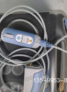 议价rt-zs10有源单端探头，1ghz,,罗德与施瓦茨rohd详谈