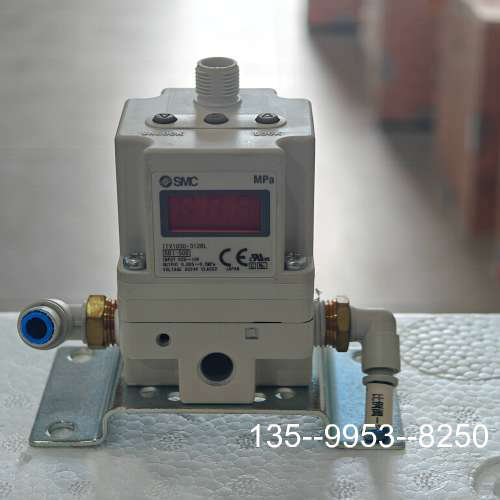 原装正品SMC电气比例阀ITV1030-312BL，原装正品，带数显价格详谈