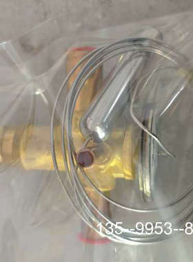 议价丹佛斯TGES膨胀阀，型号5TR，详谈