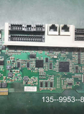 原装正品1KF6230-0018科比变频器CPU板，F6主板，正价格详谈