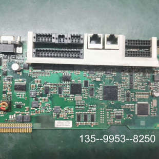 原装正品1KF6230-0018科比变频器CPU板，F6主板，正价格详谈