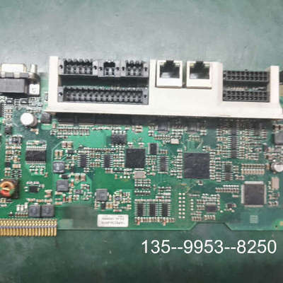 原装正品1KF6230-0018科比变频器CPU板，F6主板，正价格详谈